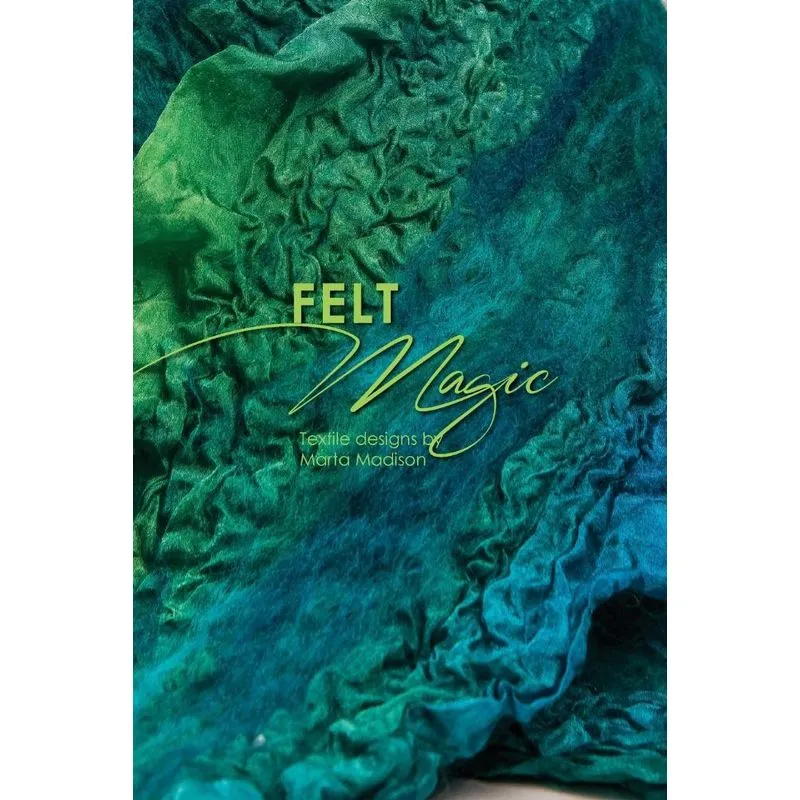 Felt Magic