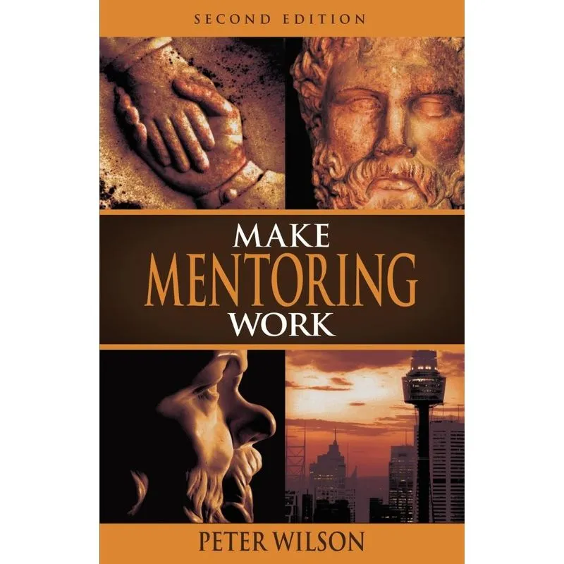 Make Mentoring Work