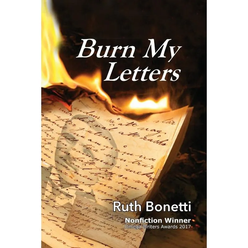 Burn My Letters
