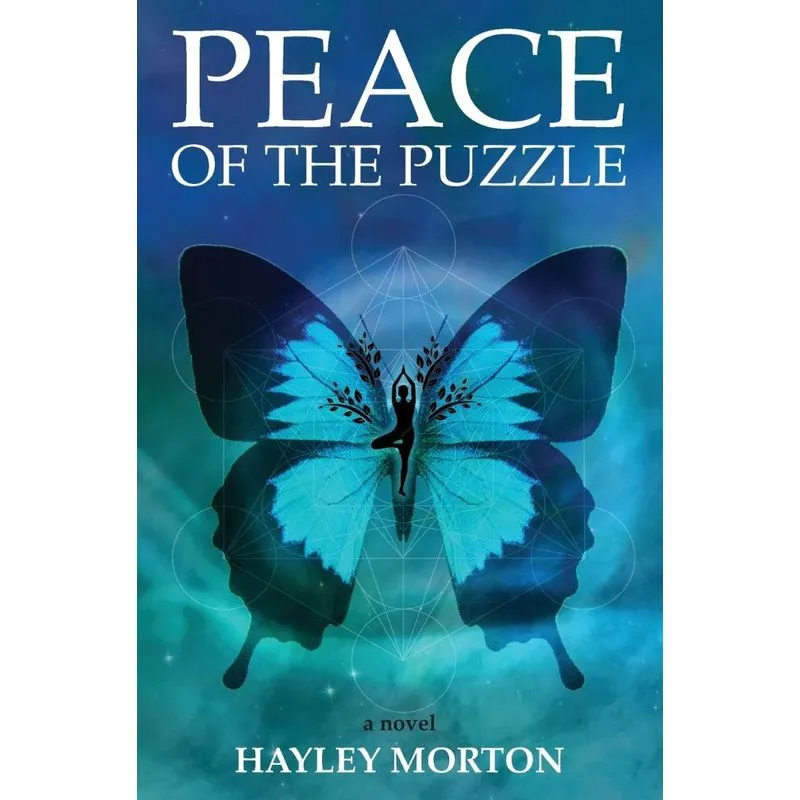Peace of the puzzle