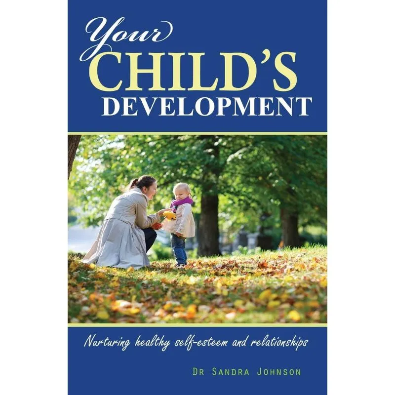 Your Childs Development