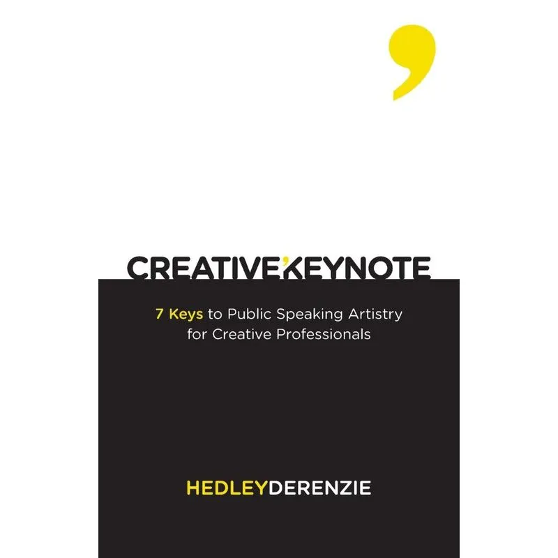 Creative Keynote