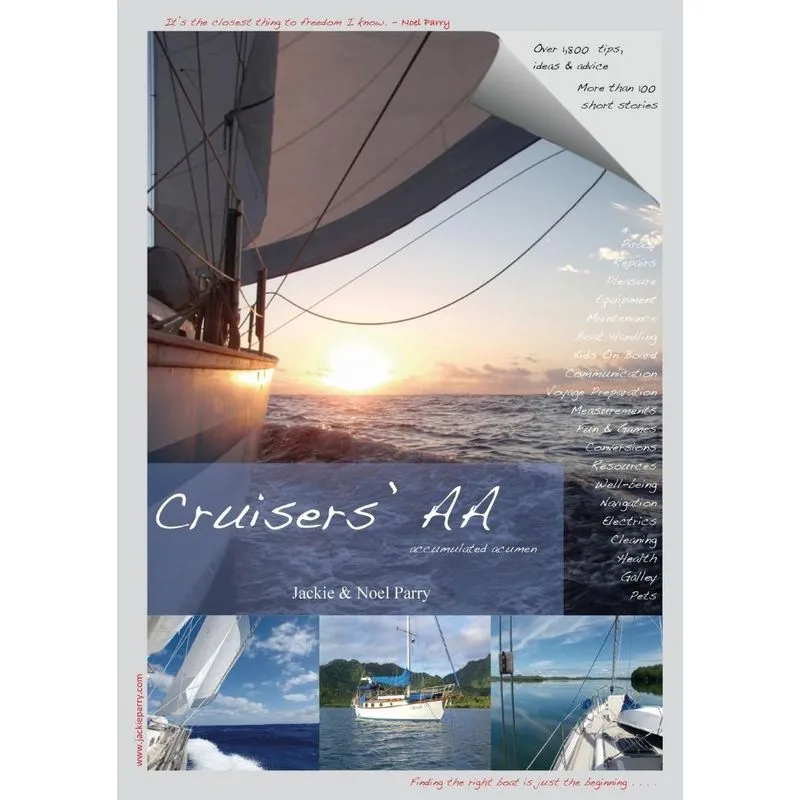 Cruisers AA