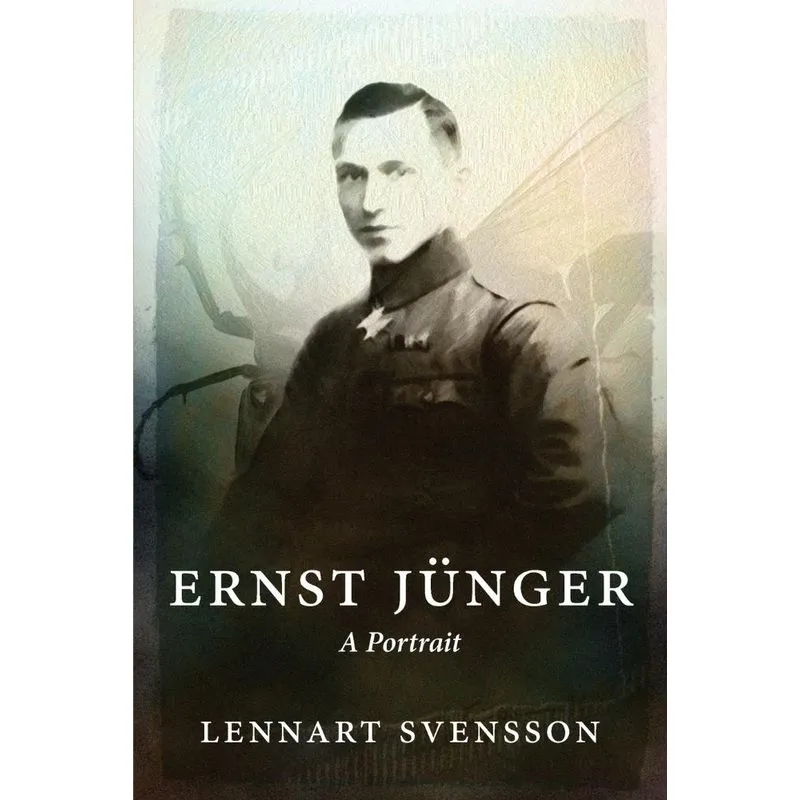 Ernst Jünger - A Portrait