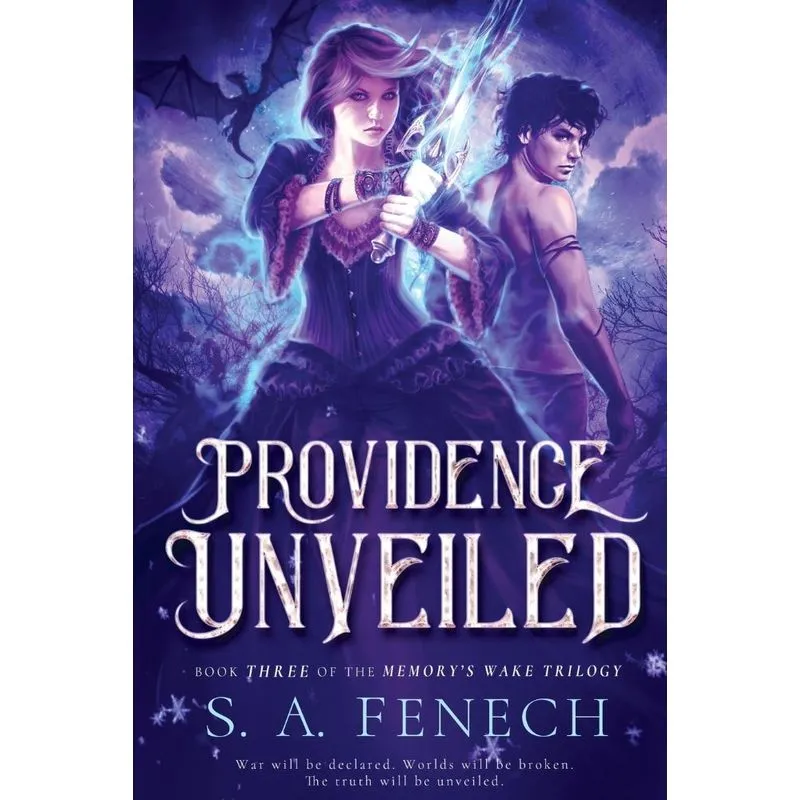 Providence Unveiled
