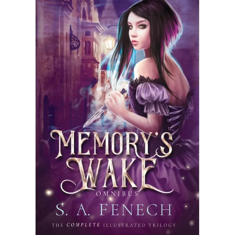 Memorys Wake Omnibus
