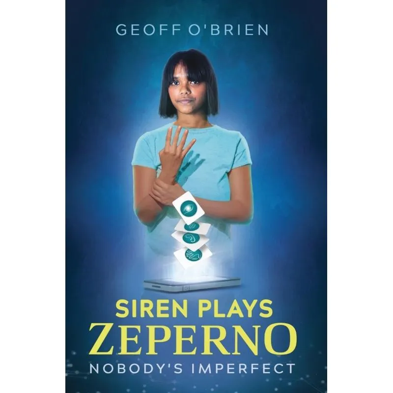 Siren Plays Zeperno