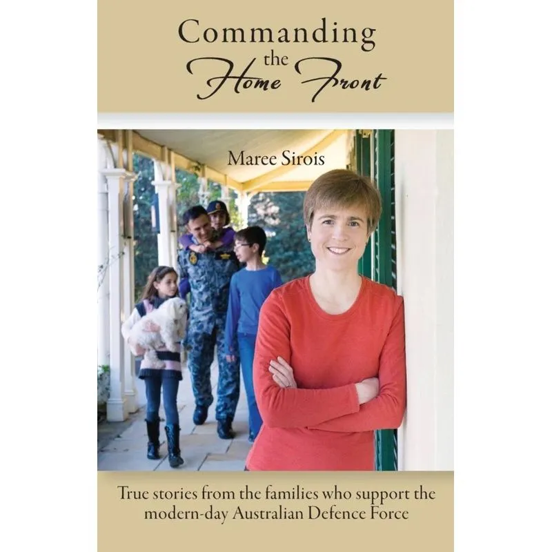 Commanding the Home Front