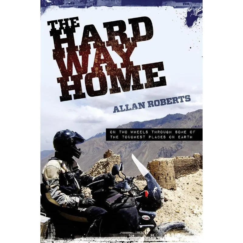 The Hard Way Home