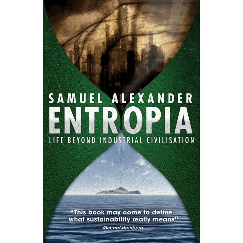 Entropia