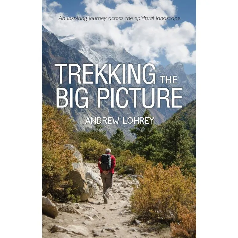 Trekking the Big Picture