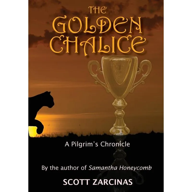 The Golden Chalice