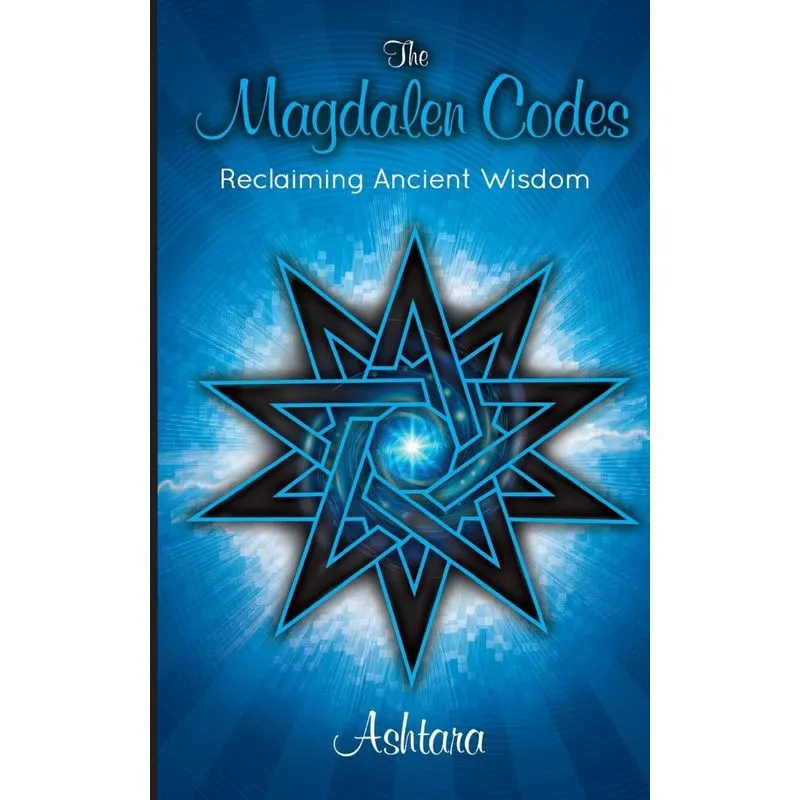 The Magdalen Codes