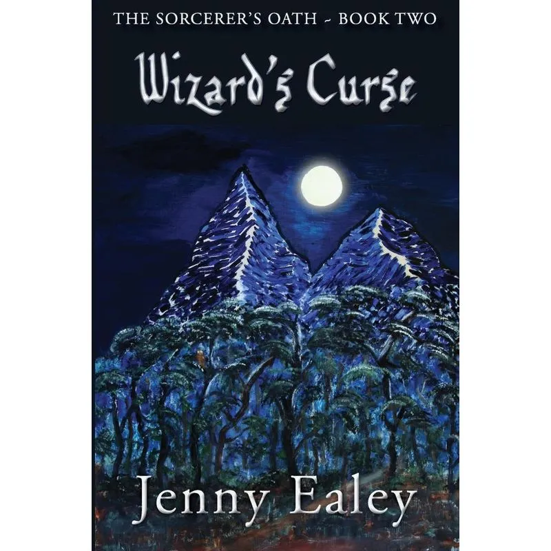 Wizards Curse