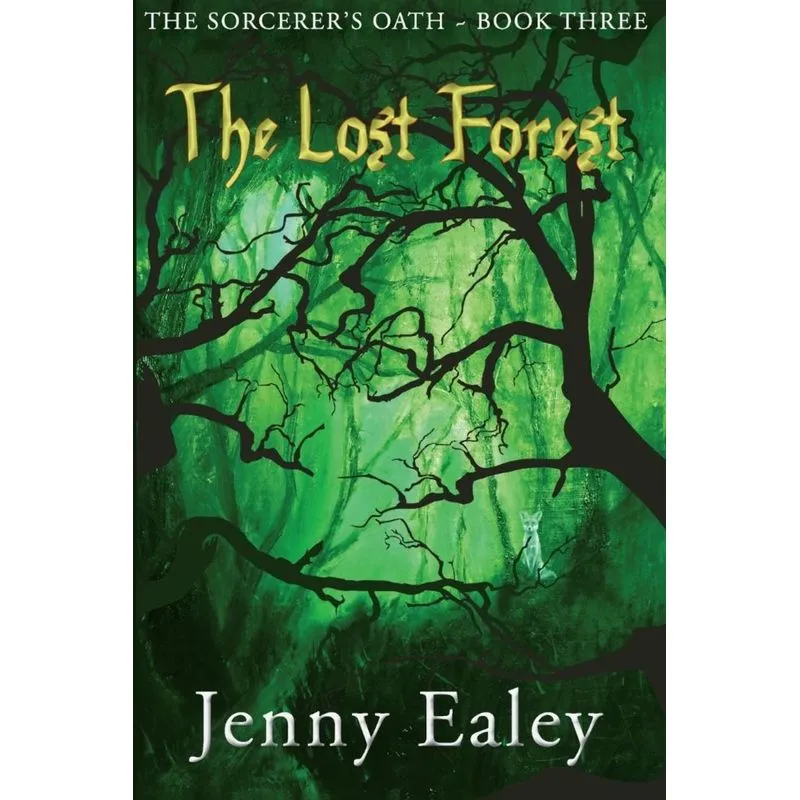 The Lost Forest