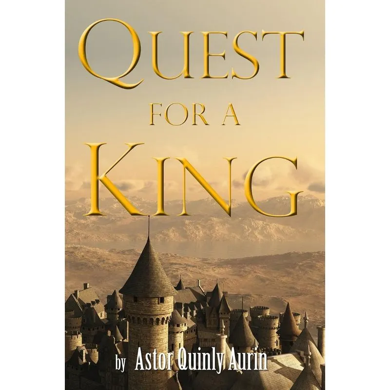 Quest for a King