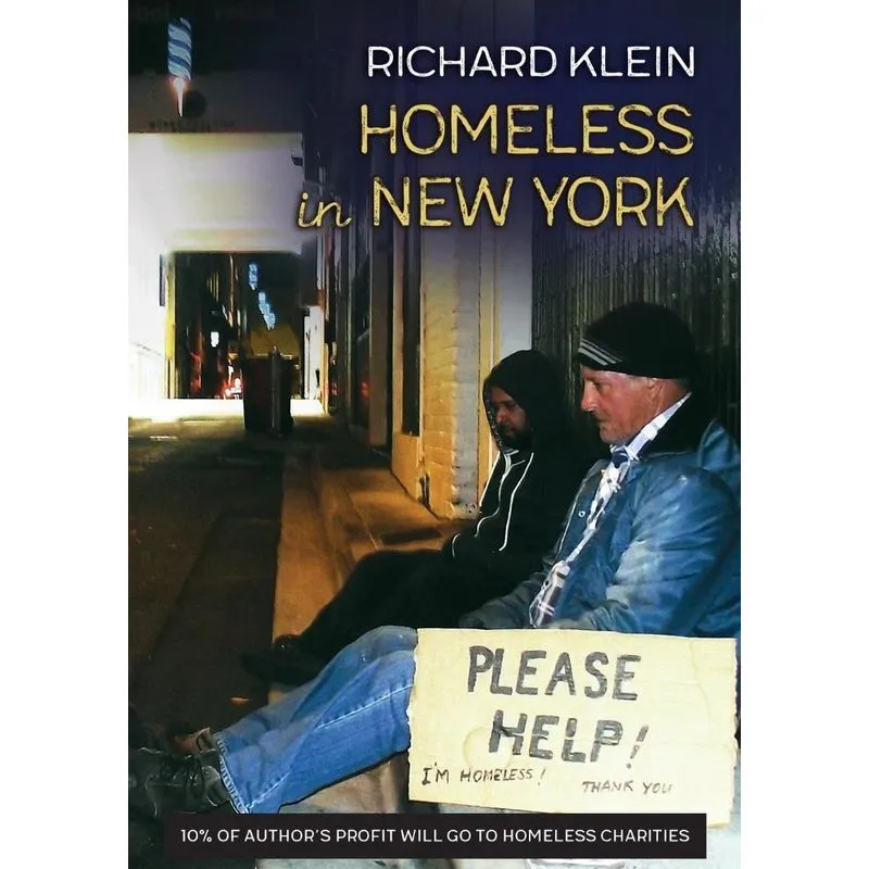 Homeless in New York