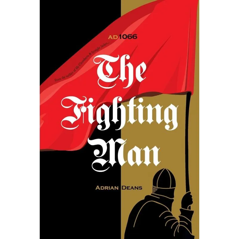 The Fighting Man