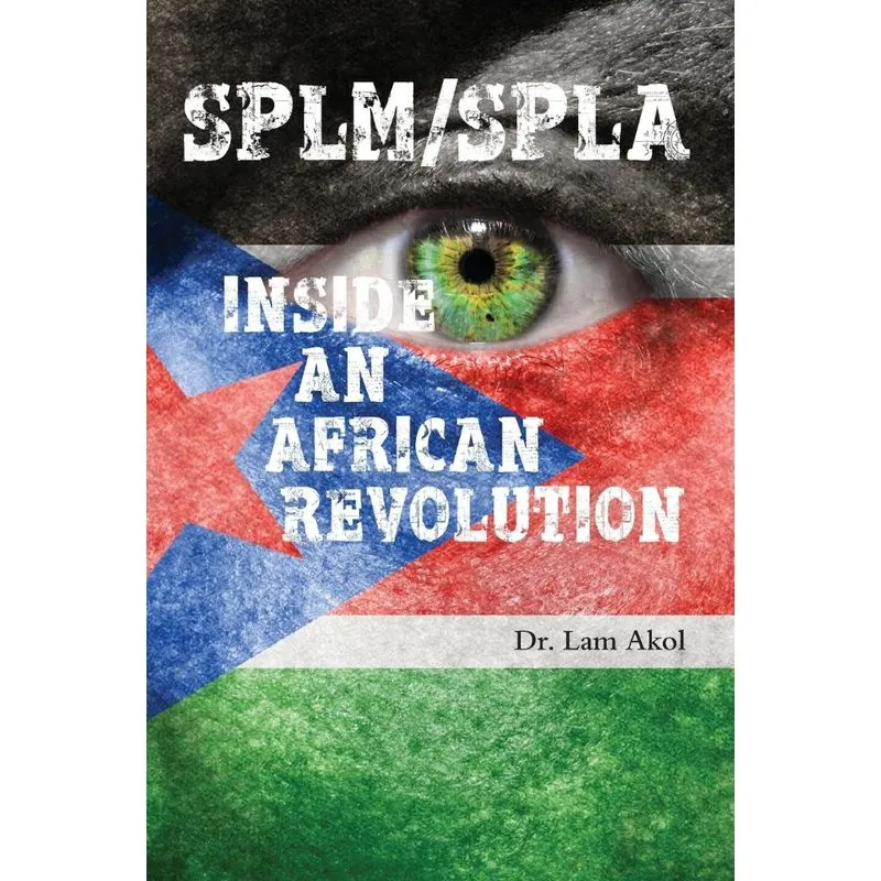 SPLM/SPLA