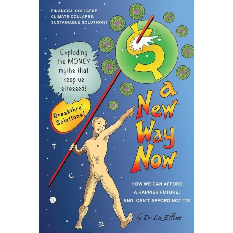 a New Way Now