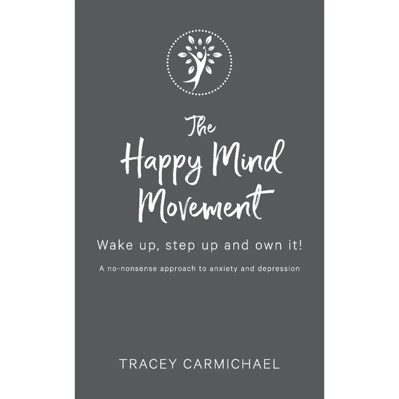 The Happy Mind Movement