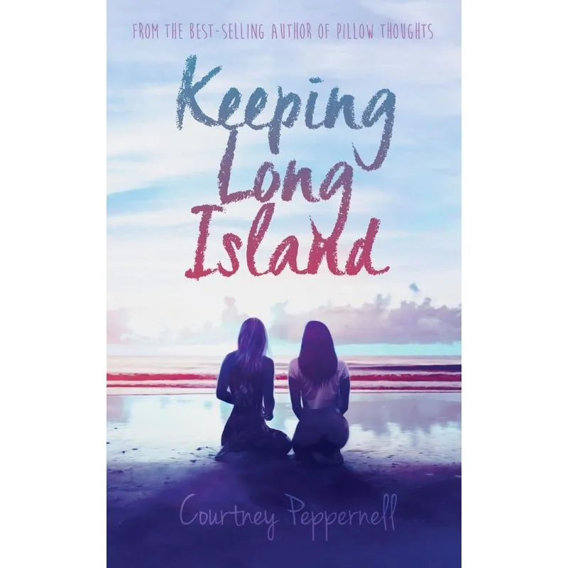 Keeping Long Island. Keeping Long Island