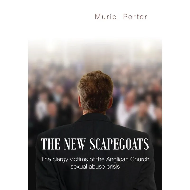 The New Scapegoats