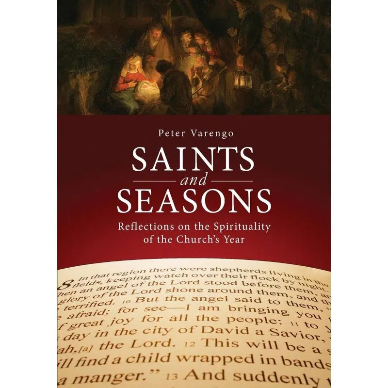 Saints and Seasons