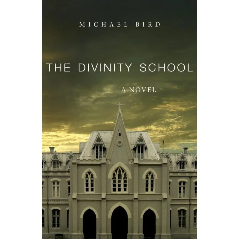 The Divinity School