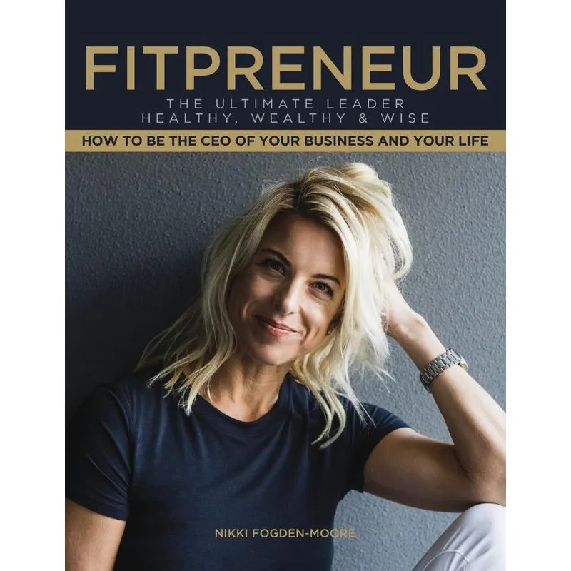 Fitpreneur