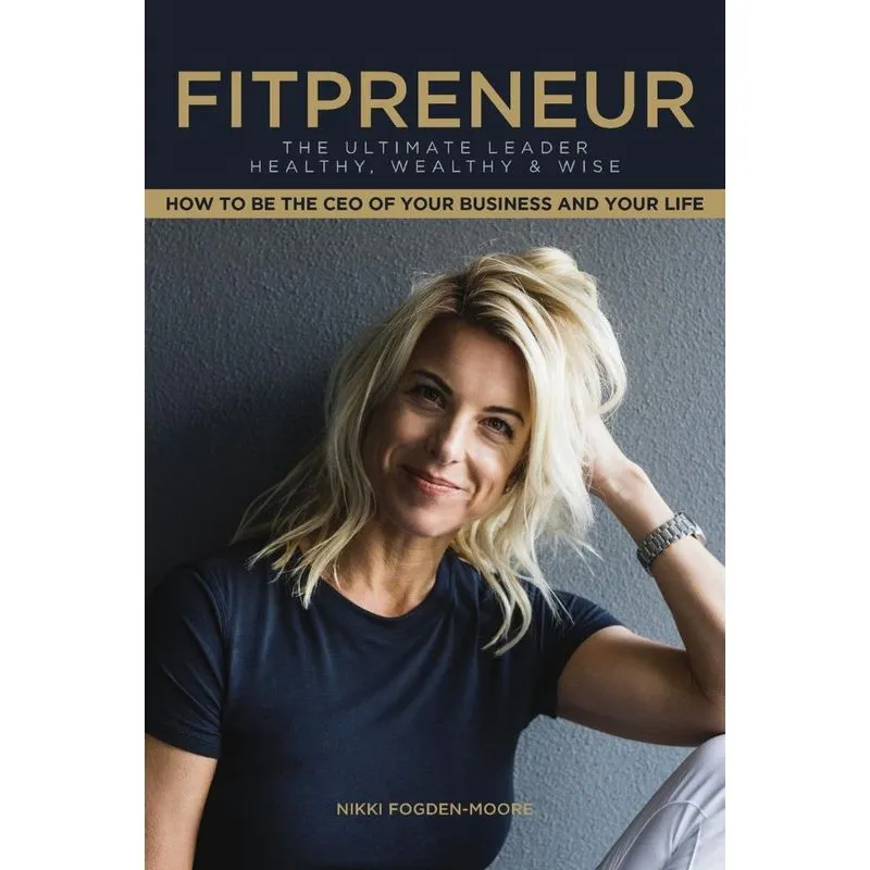 Fitpreneur