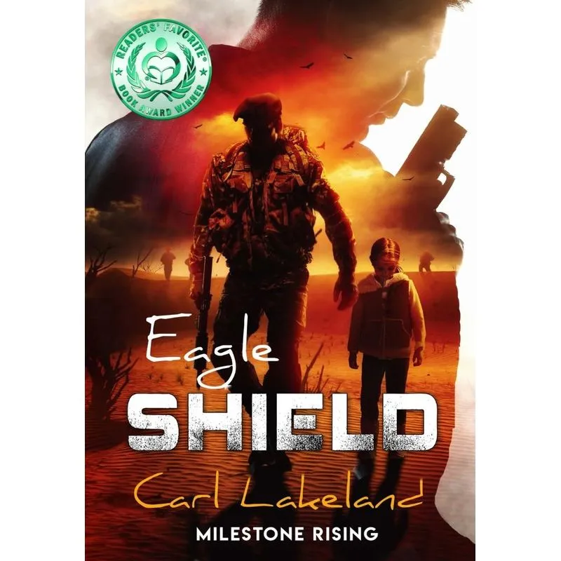 Eagle Shield