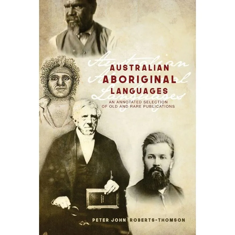 Australian Aboriginal Languages