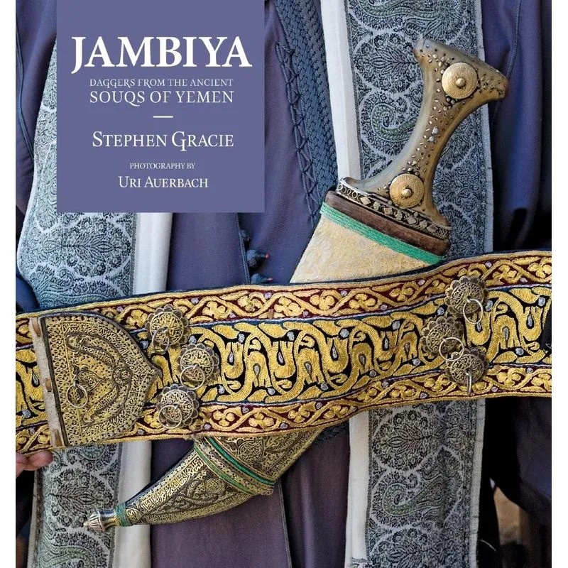 Jambiya