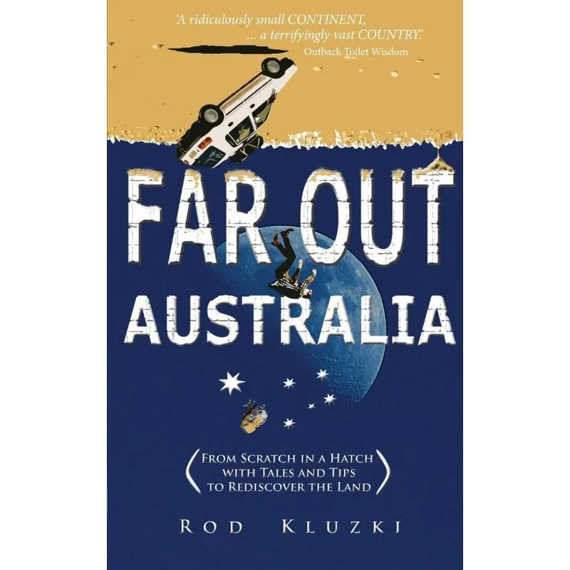 Far Out Australia