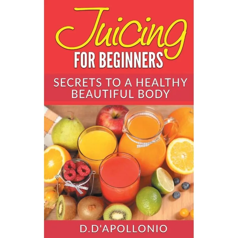 Juicing