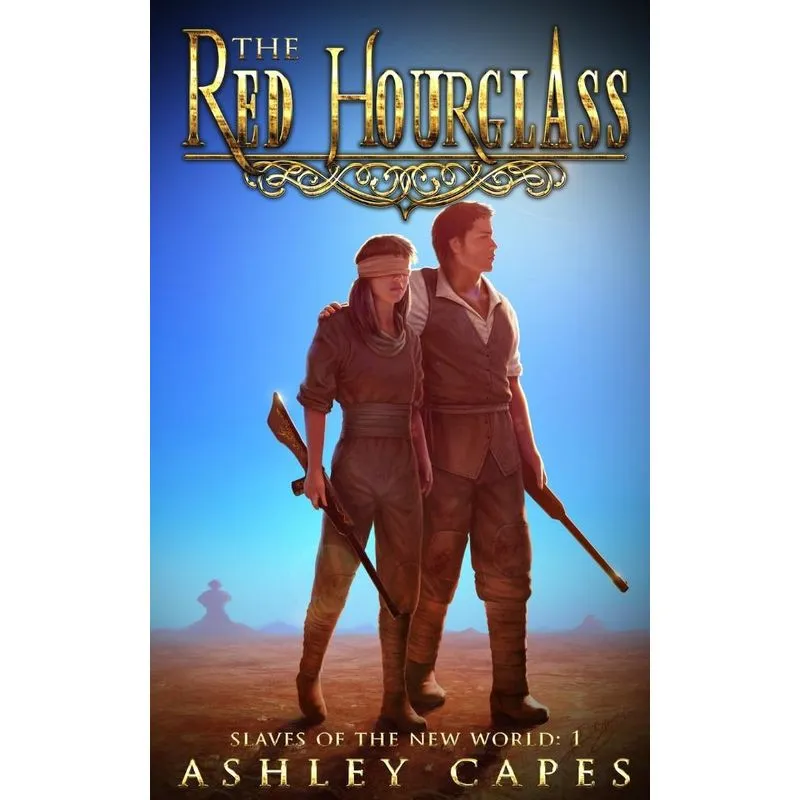 The Red Hourglass