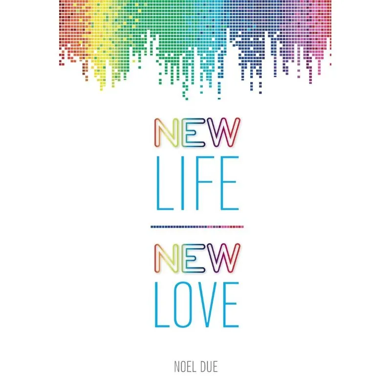 New Life New Love