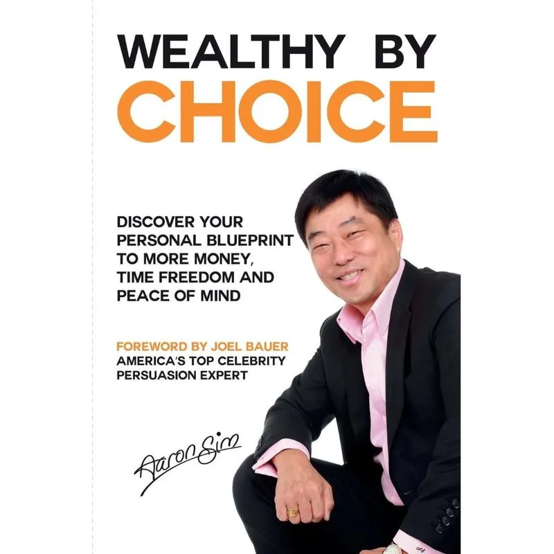 WEALTHY BY CHOICE