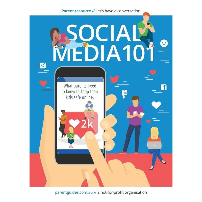 Social Media 101
