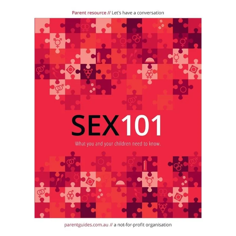 Sex 101