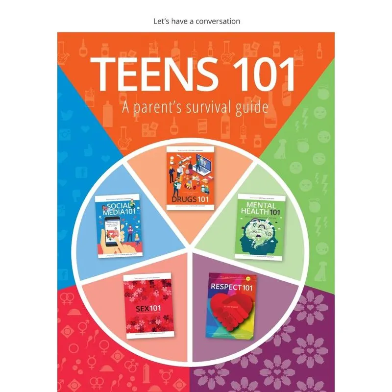 Teens 101
