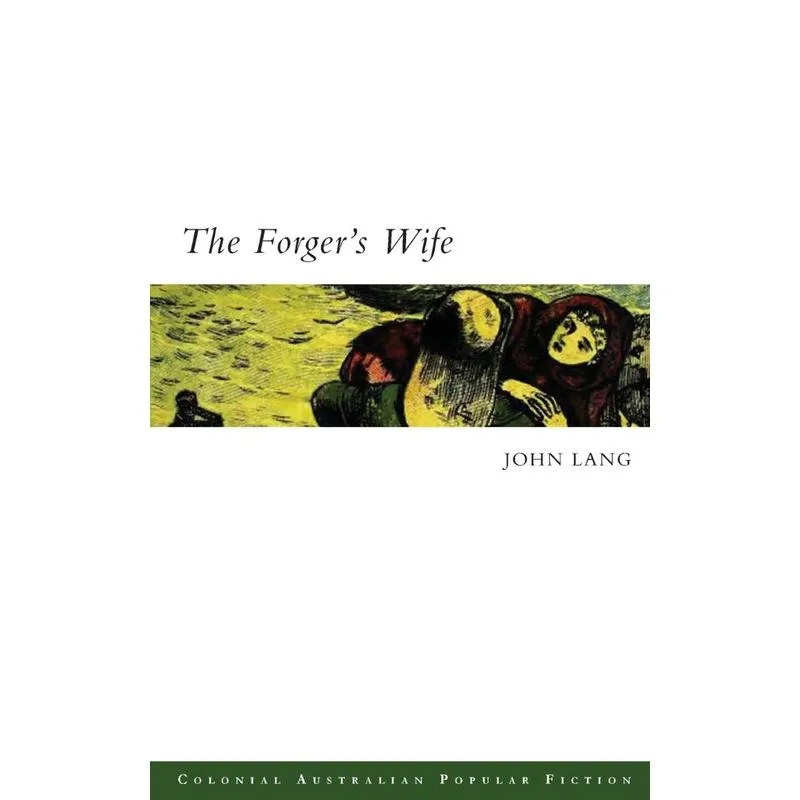 The Forgers Wife