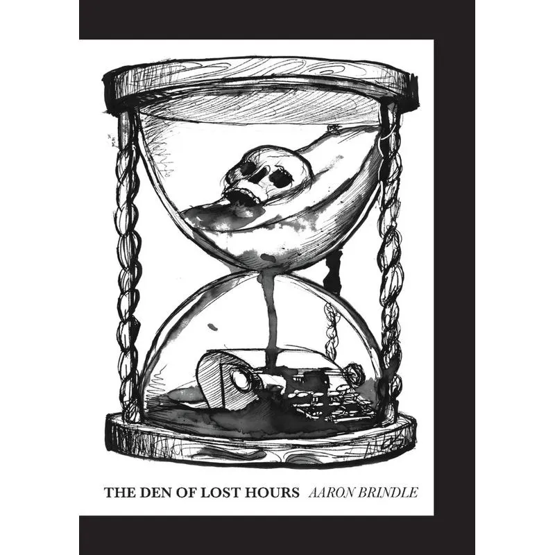 The Den of Lost Hours