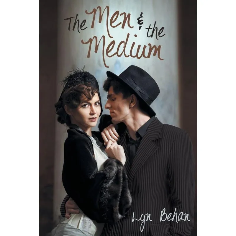 The Men and the Medium