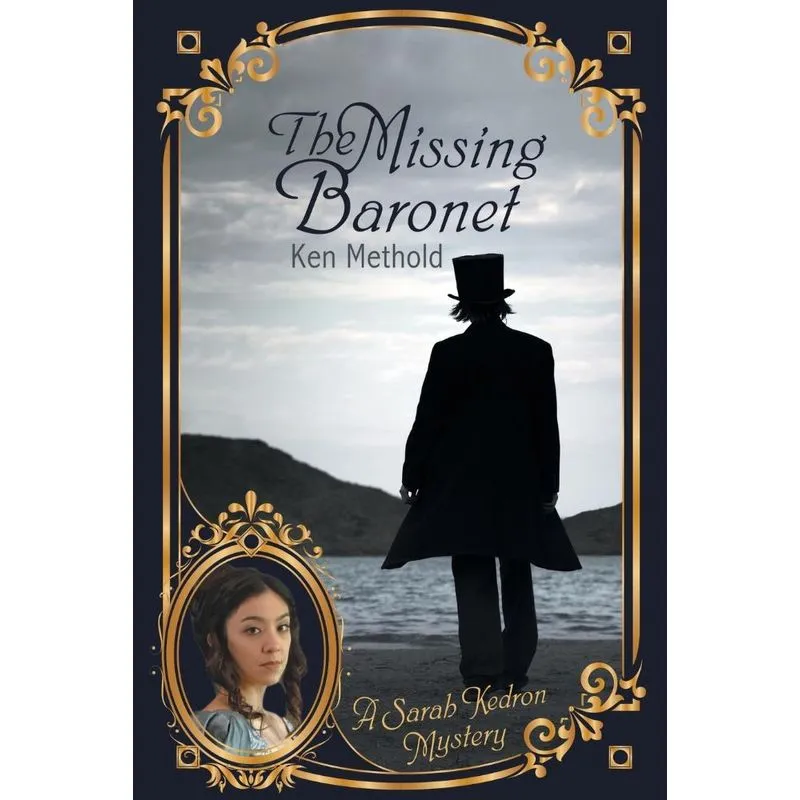 The Missing Baronet