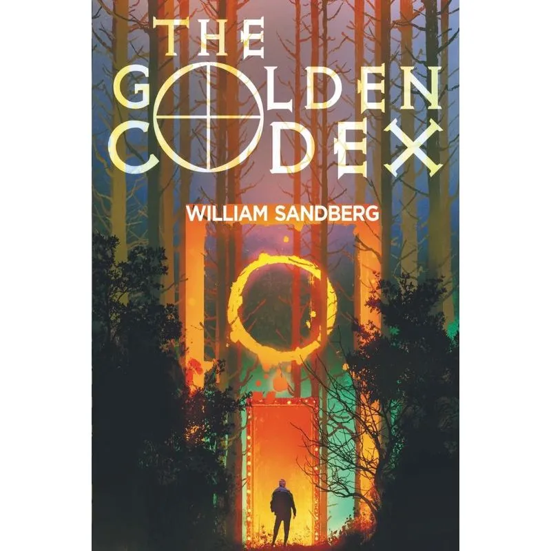 The Golden Codex