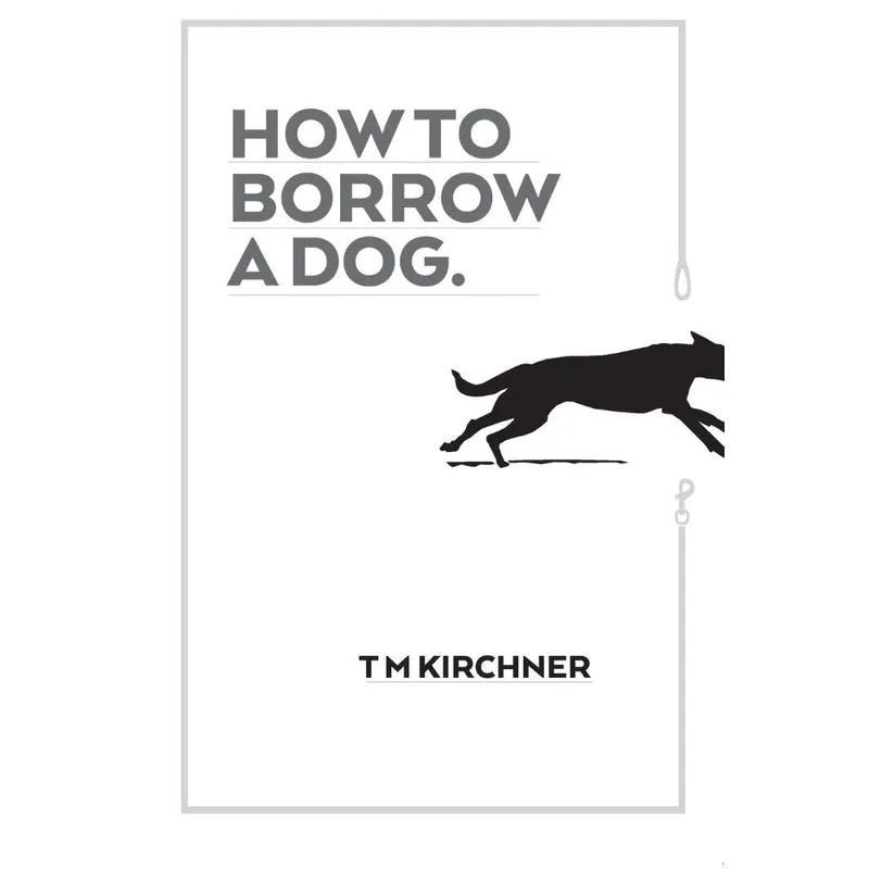 How To Borrow A Dog