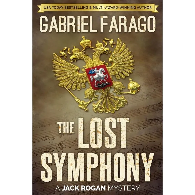 The Lost Symphony