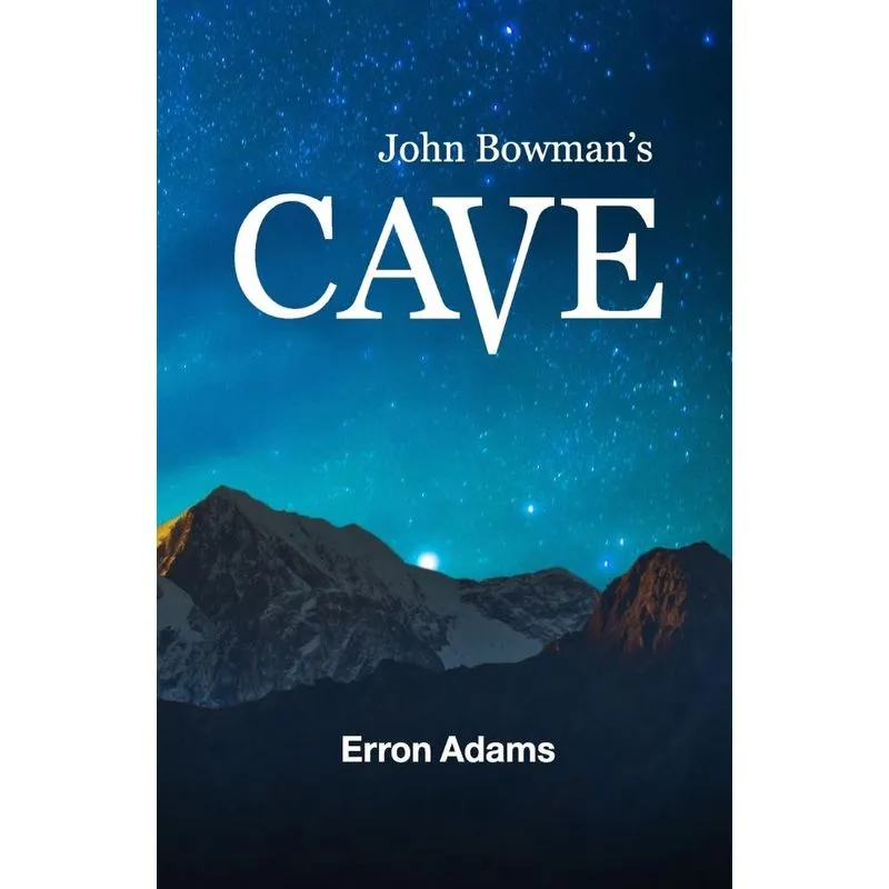 John Bowmans Cave